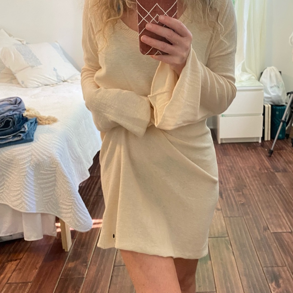 ONE TEASPOON delicate knit tunic